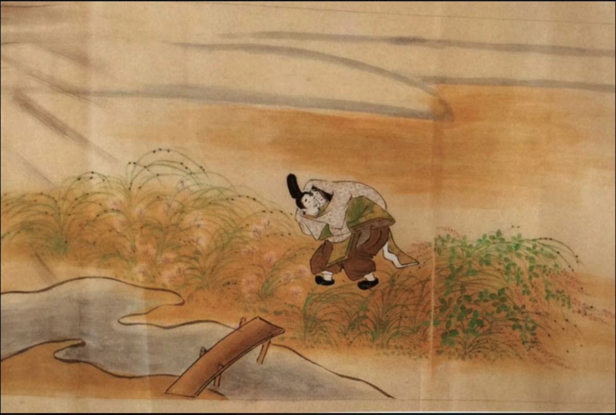 伊勢物語『芥川』徹底解説！鬼の正体と名歌の真相を解き明かす