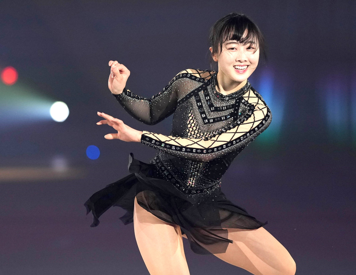 【熱愛】 本田 望 結 体重 最新ニュース速報 2026 #759