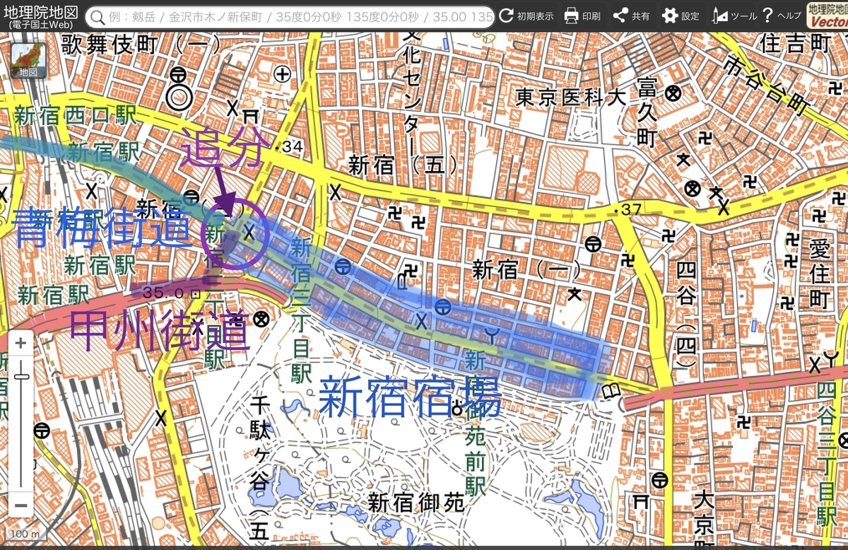 赤線とは何か？青線との決定的な違いと昭和歓楽街の真実を徹底解剖