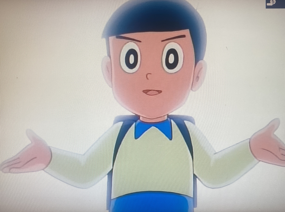 出木杉くんが映画に出ない理由とは？結婚相手やしずかちゃんとの真相