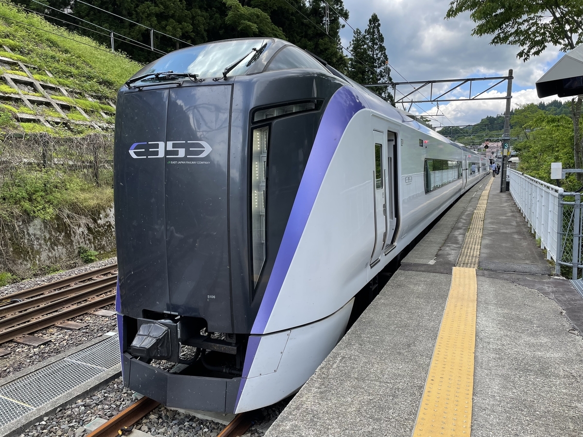 あずさ5号の停車駅と最新時刻表｜8時新宿発の真実とお得な予約術