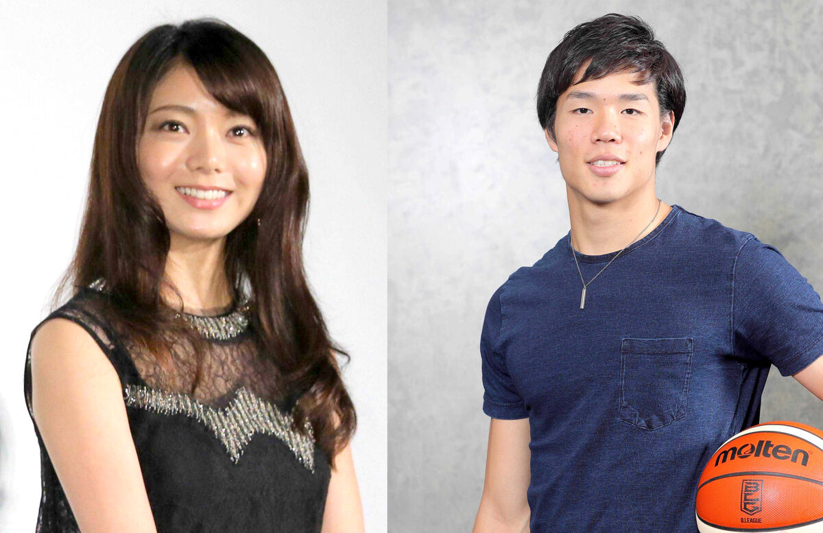 馬場雄大の妻・森カンナの現在！パリ五輪熱狂応援と子供の噂真相