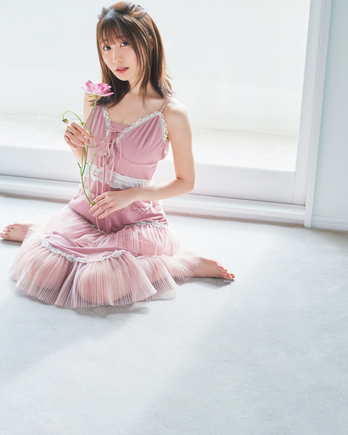 日高里菜と内田雄馬の結婚真相！代表作・子供の噂と2026年最新経歴