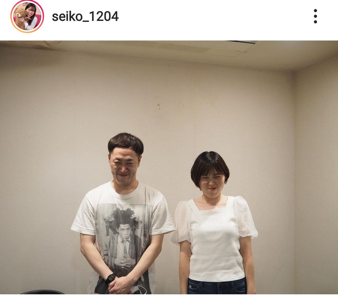 尼神インター誠子の結婚の真相｜旦那の噂と解散後の激変を徹底追跡