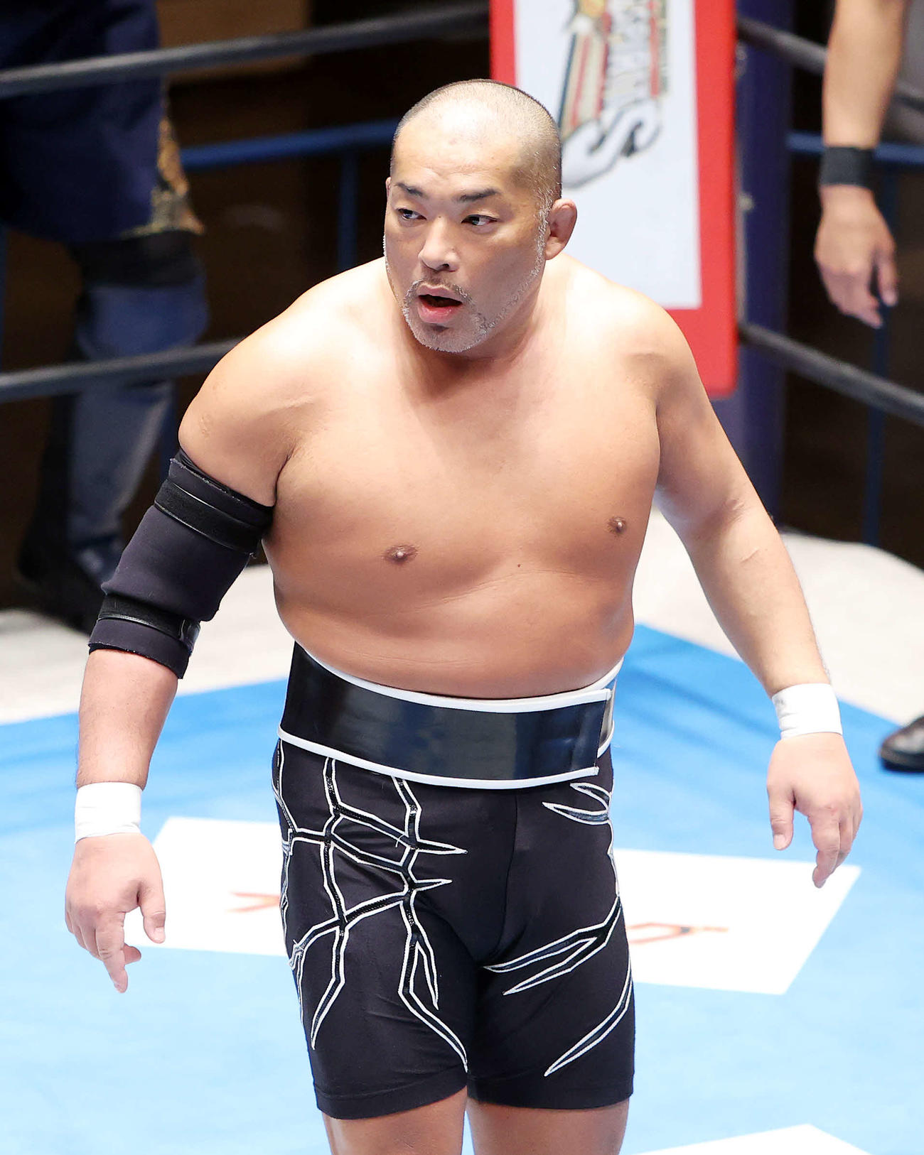 世界が熱狂する石井智宏の凄み！名勝負製造機の経歴と現在の評価