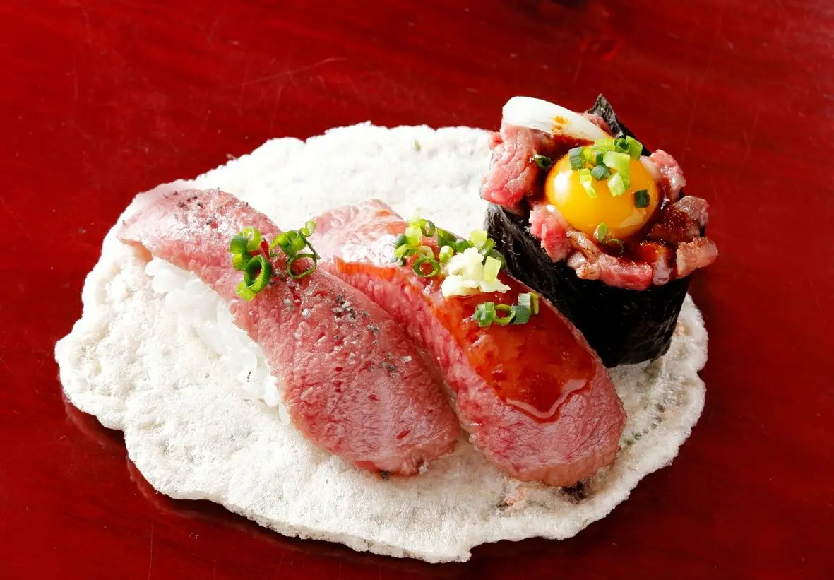 飛騨こって牛の評判と待ち時間攻略！A5寿司の値段と混雑回避術