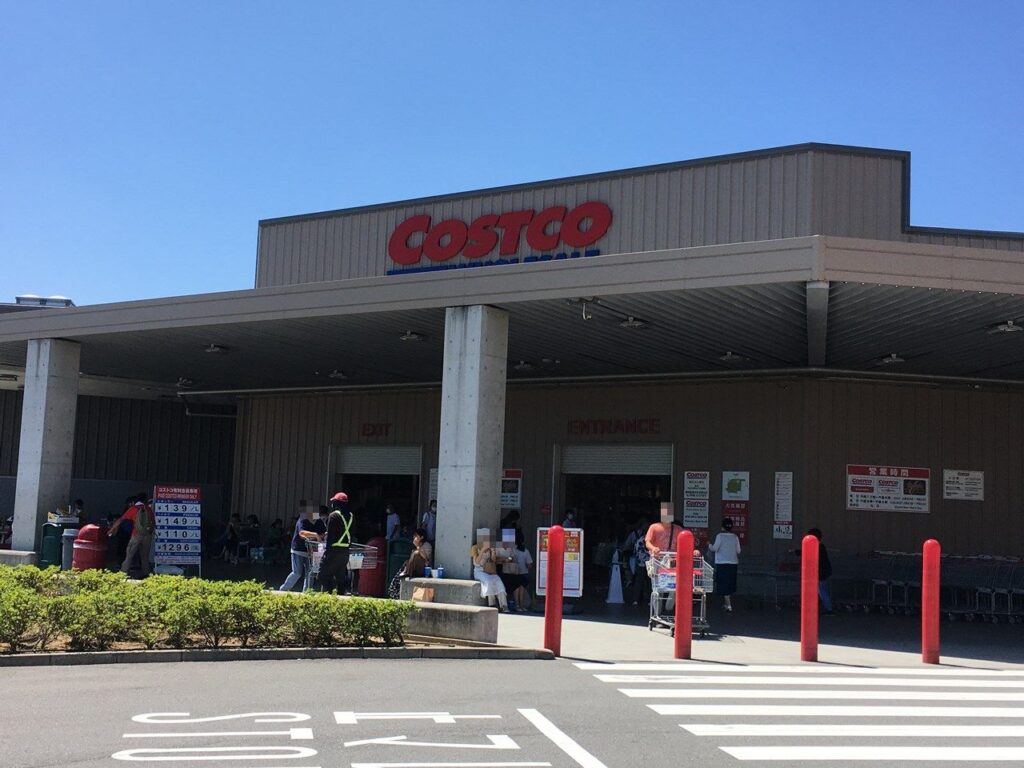 コストコ和泉倉庫店を完全攻略！混雑回避とガソリンお得活用術2026