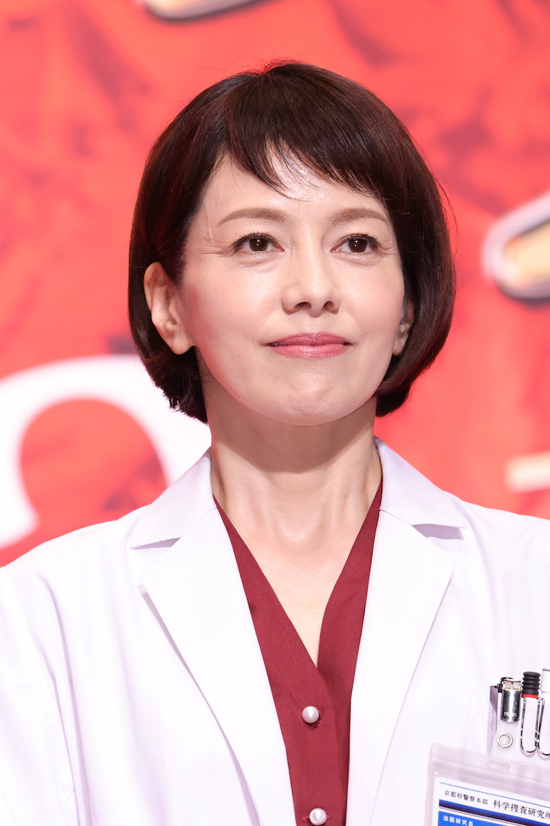 沢口靖子のほくろはいつ消えた？除去の真相と昔と現在の激変を徹底検証