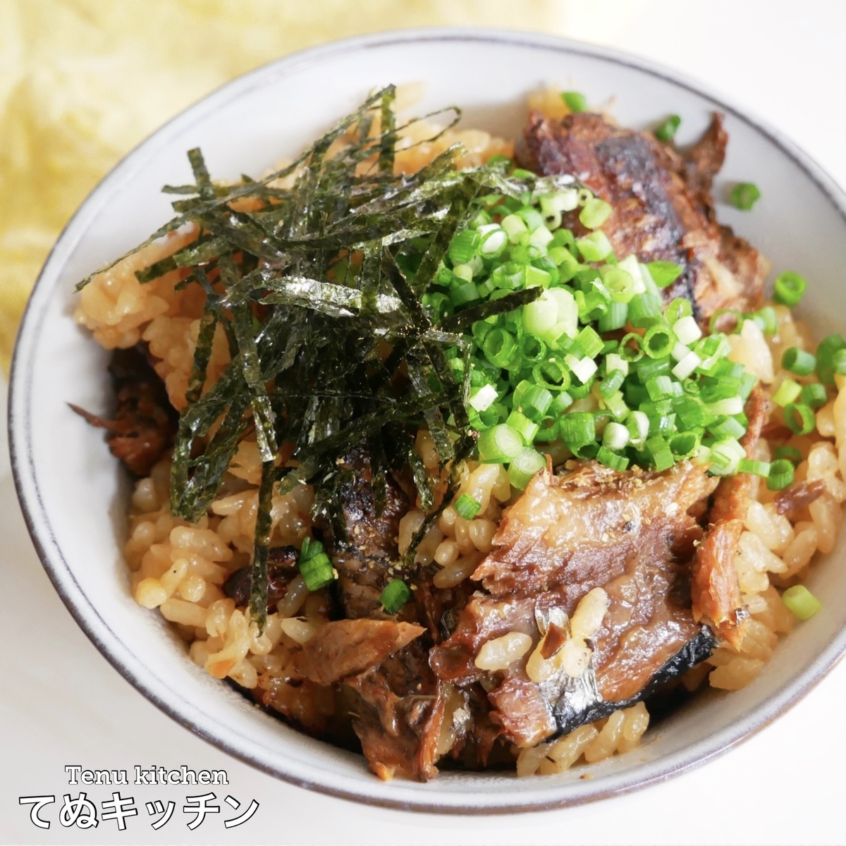 さんま蒲焼缶の人気レシピ徹底解説！なぜ混ぜるだけでプロの味に化ける？