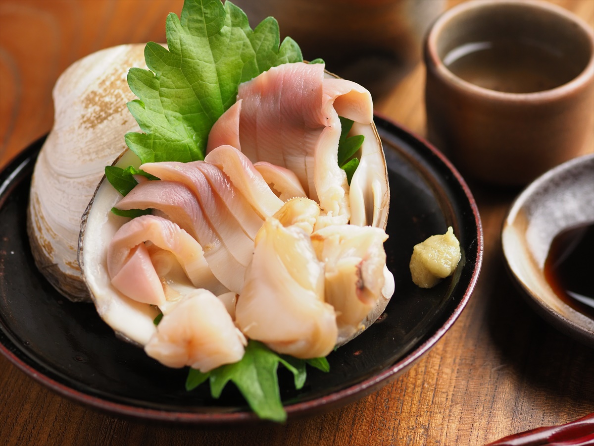 ホッキ貝の刺身は生だと危険？プロ直伝のさばき方と赤くなる理由を徹底解説