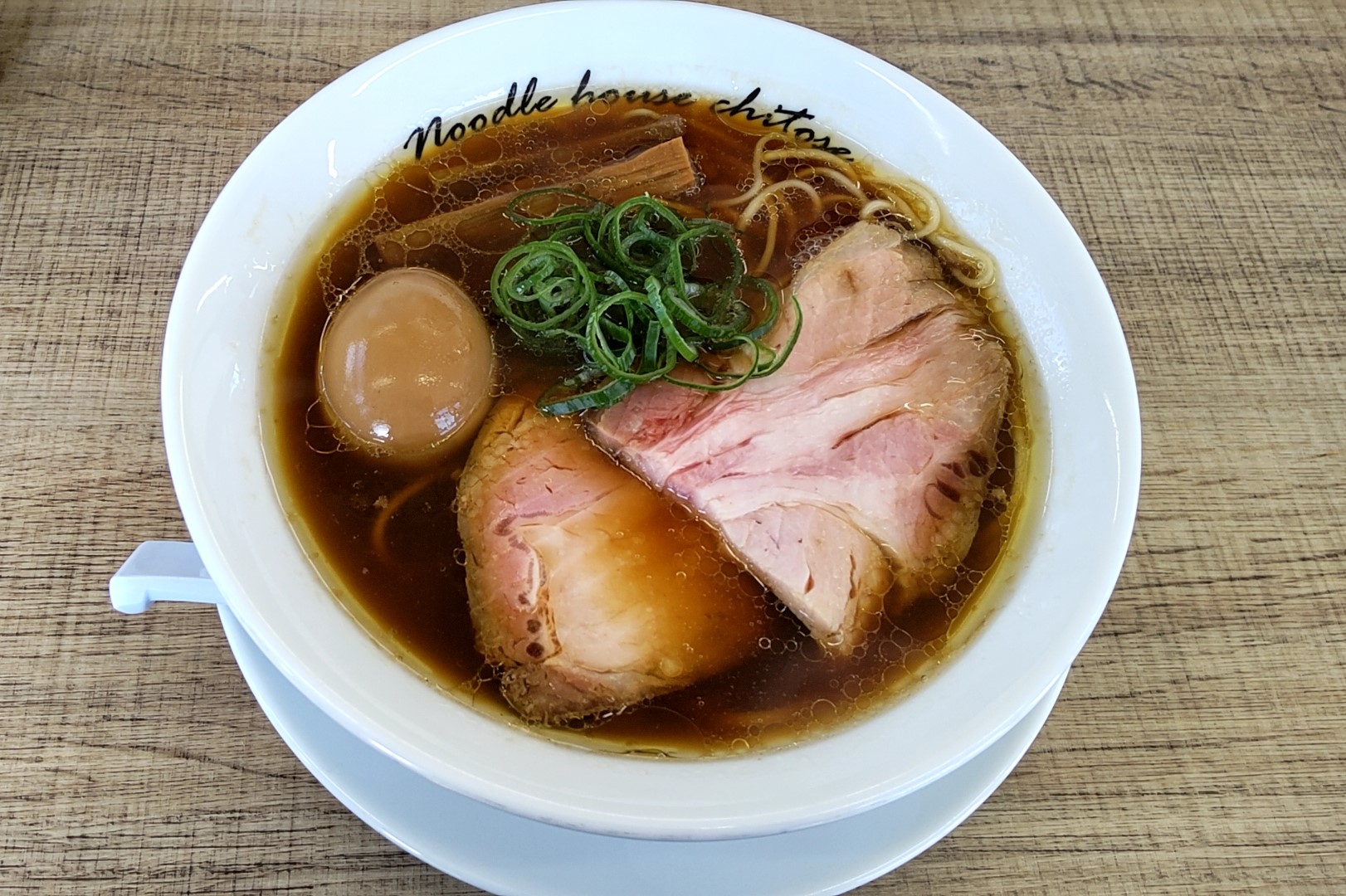 麺庵ちとせ小田原移転の真相とは？ミシュラン名店の混雑や評判を徹底解剖