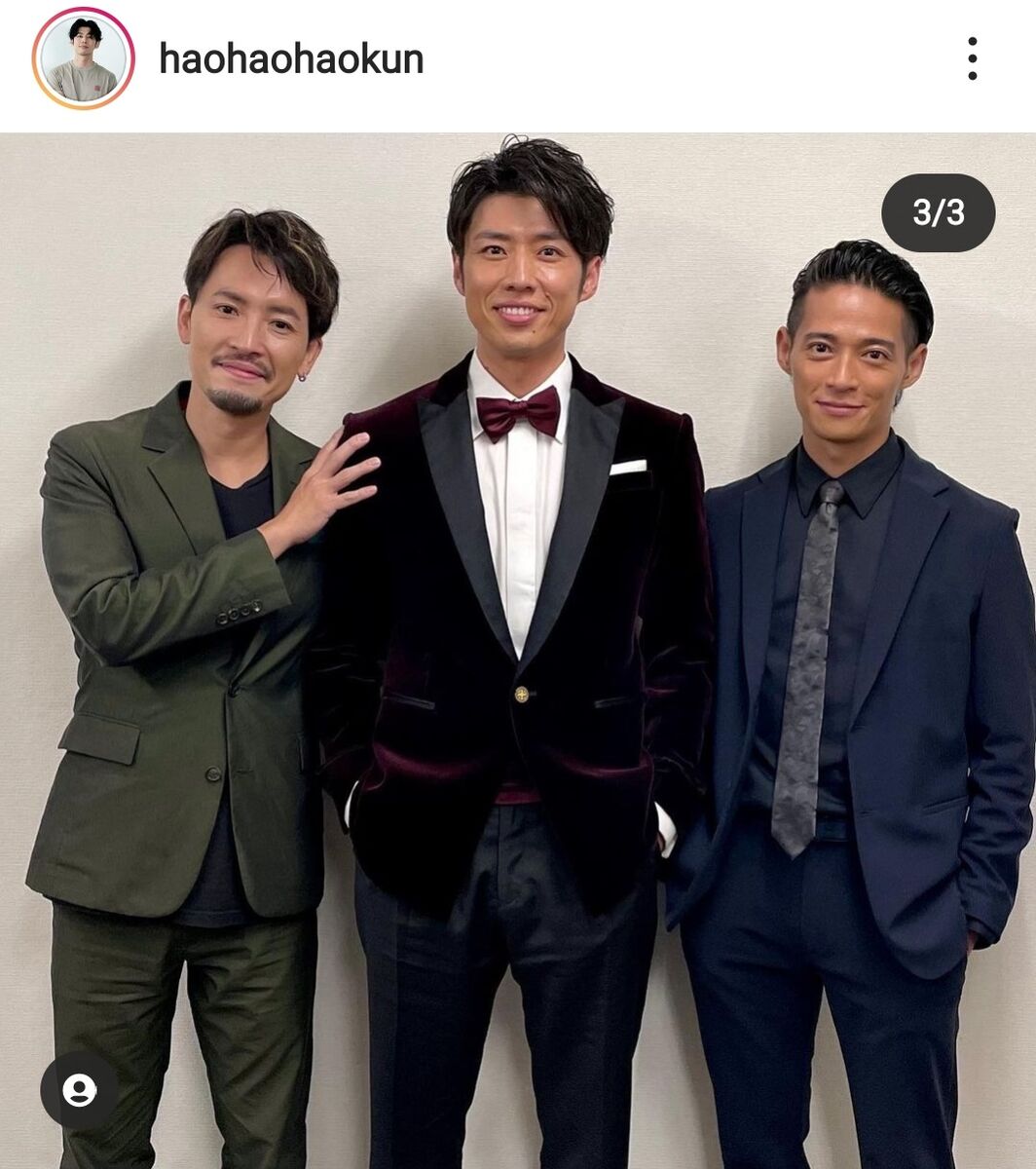 小柳津林太郎の身長サバ読み疑惑は本当？共演者との比較から真相を徹底検証