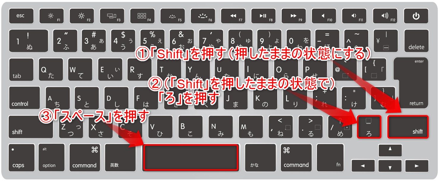 【2026最新】アンダーバーの打ち方完全ガイド！Pc・スマホ別入力法