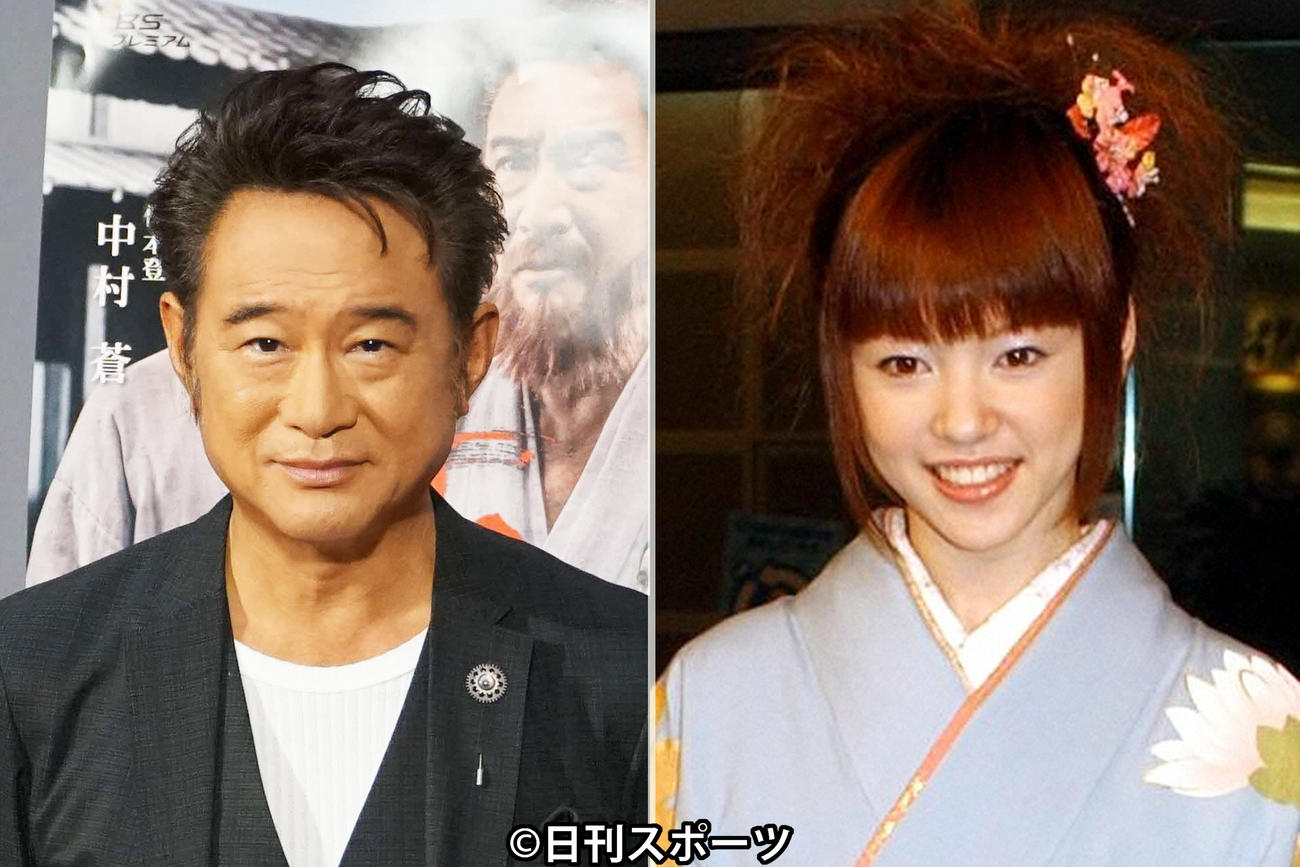 船越英一郎の現在の妻と再婚の真相｜松下萌子との関係と離婚劇の全貌