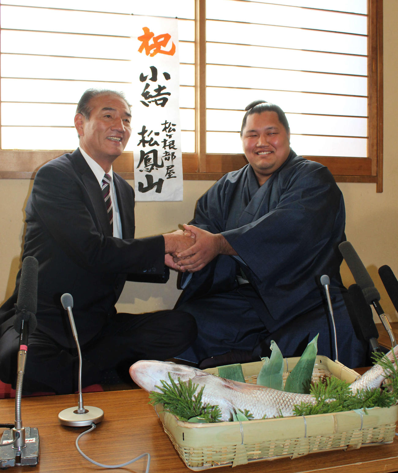 大相撲の親方は65歳定年？再雇用「参与」や部屋継承の裏側を徹底解剖