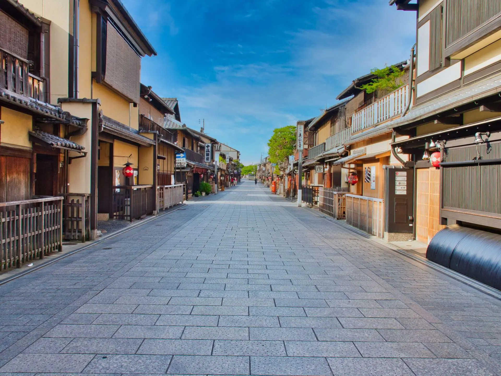 祇園・花見小路の真実！撮影禁止と罰金の裏側＆名店完全ガイド