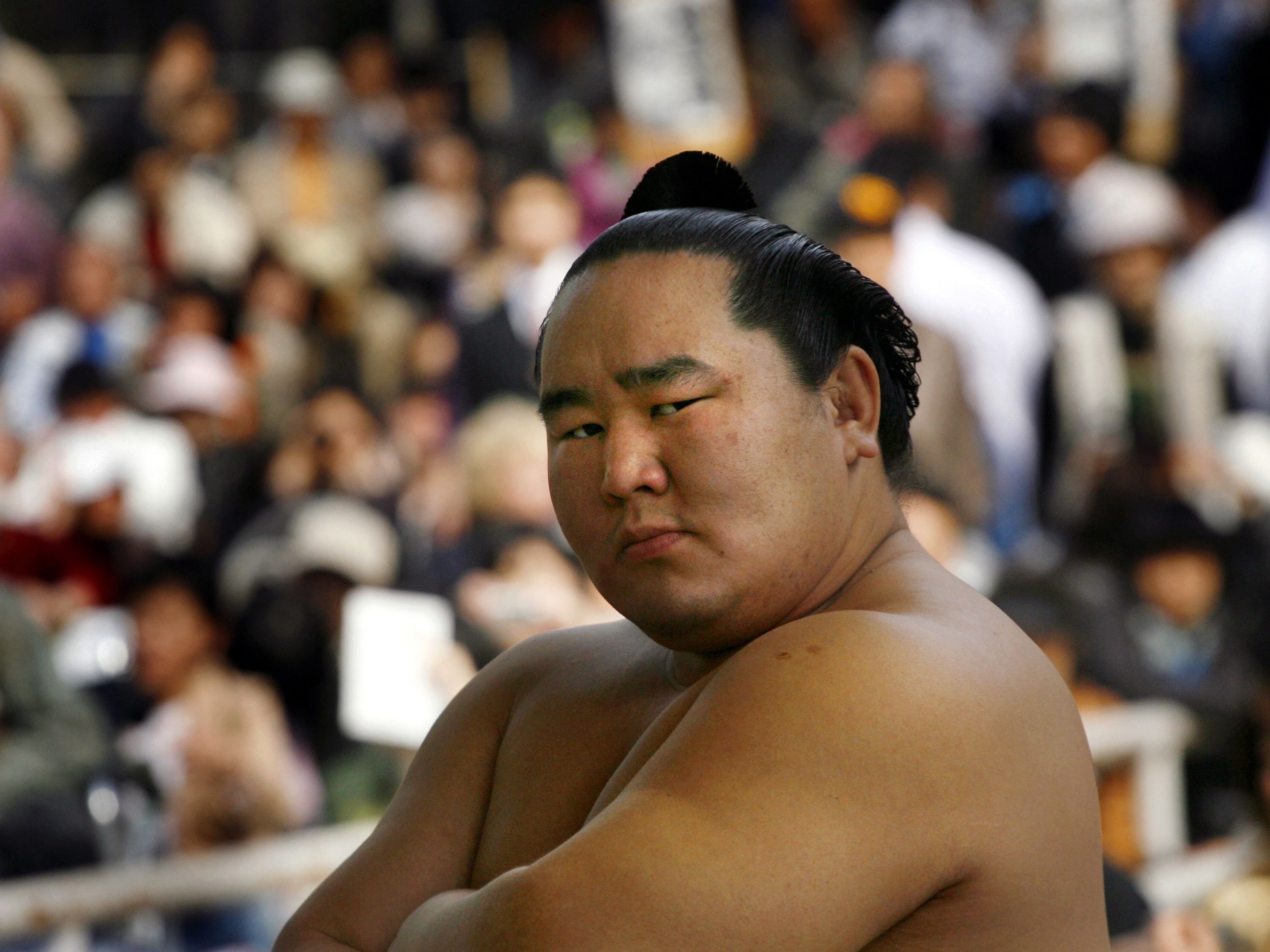 朝青龍の現在と電撃引退の真相｜莫大な資産や甥・豊昇龍との絆