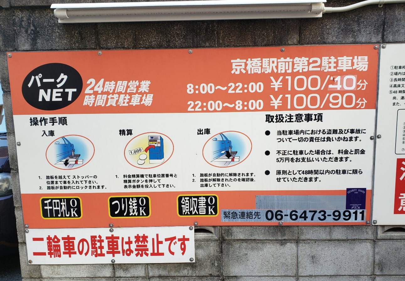 安い駐車場の罠と穴場を徹底解明！2026年最新の相場と予約裏ワザ