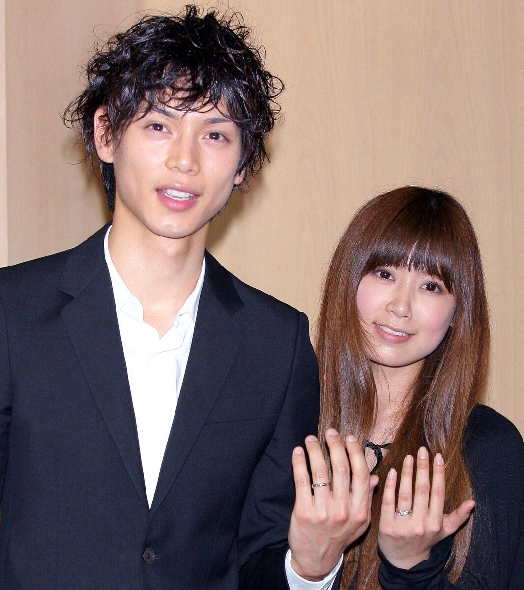 絢香と水嶋ヒロの現在2026｜結婚17年目の夫婦仲と仕事事情の全貌