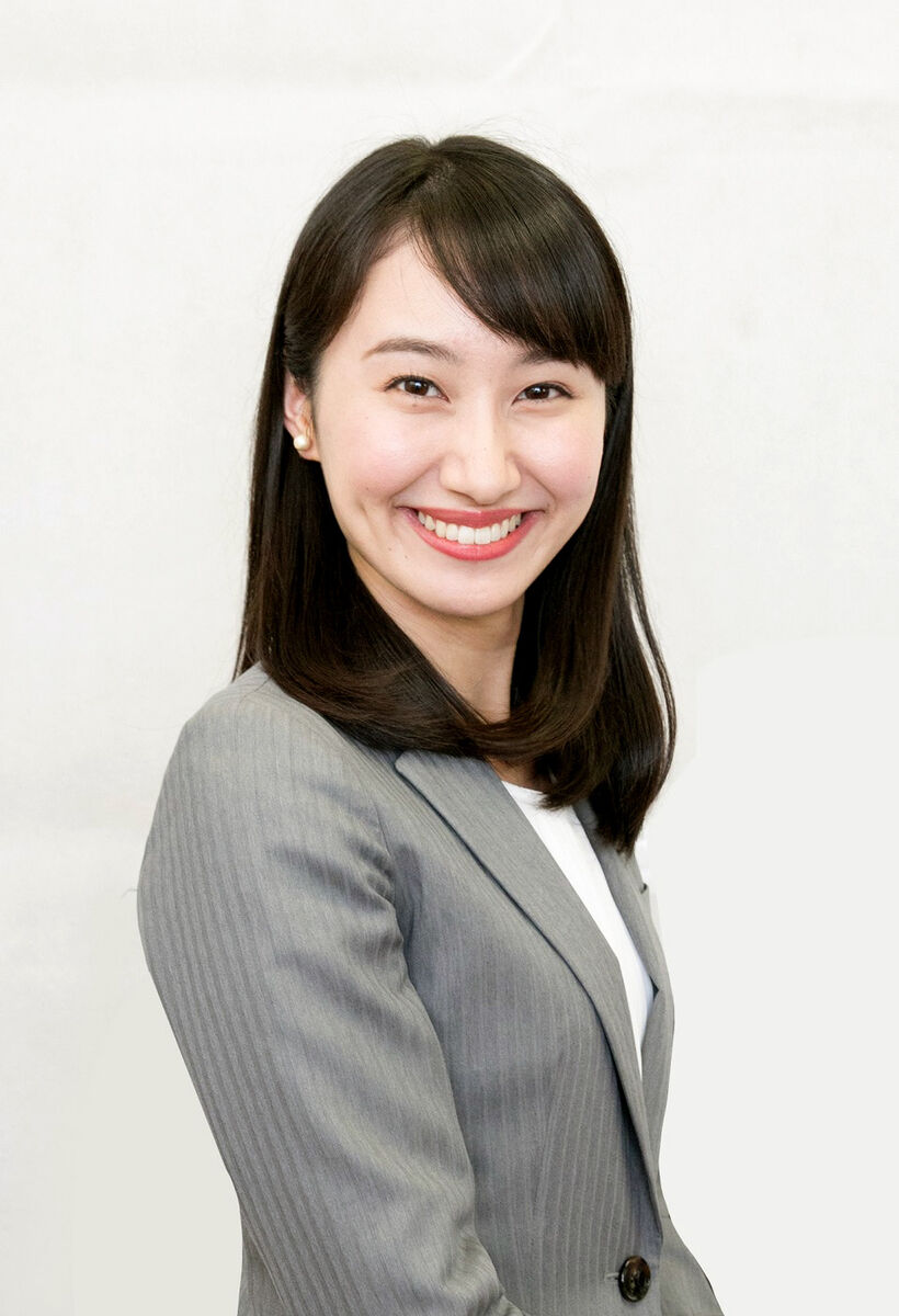 野口葵衣アナの結婚真相と現在の活躍｜慶應卒の経歴から人気理由まで