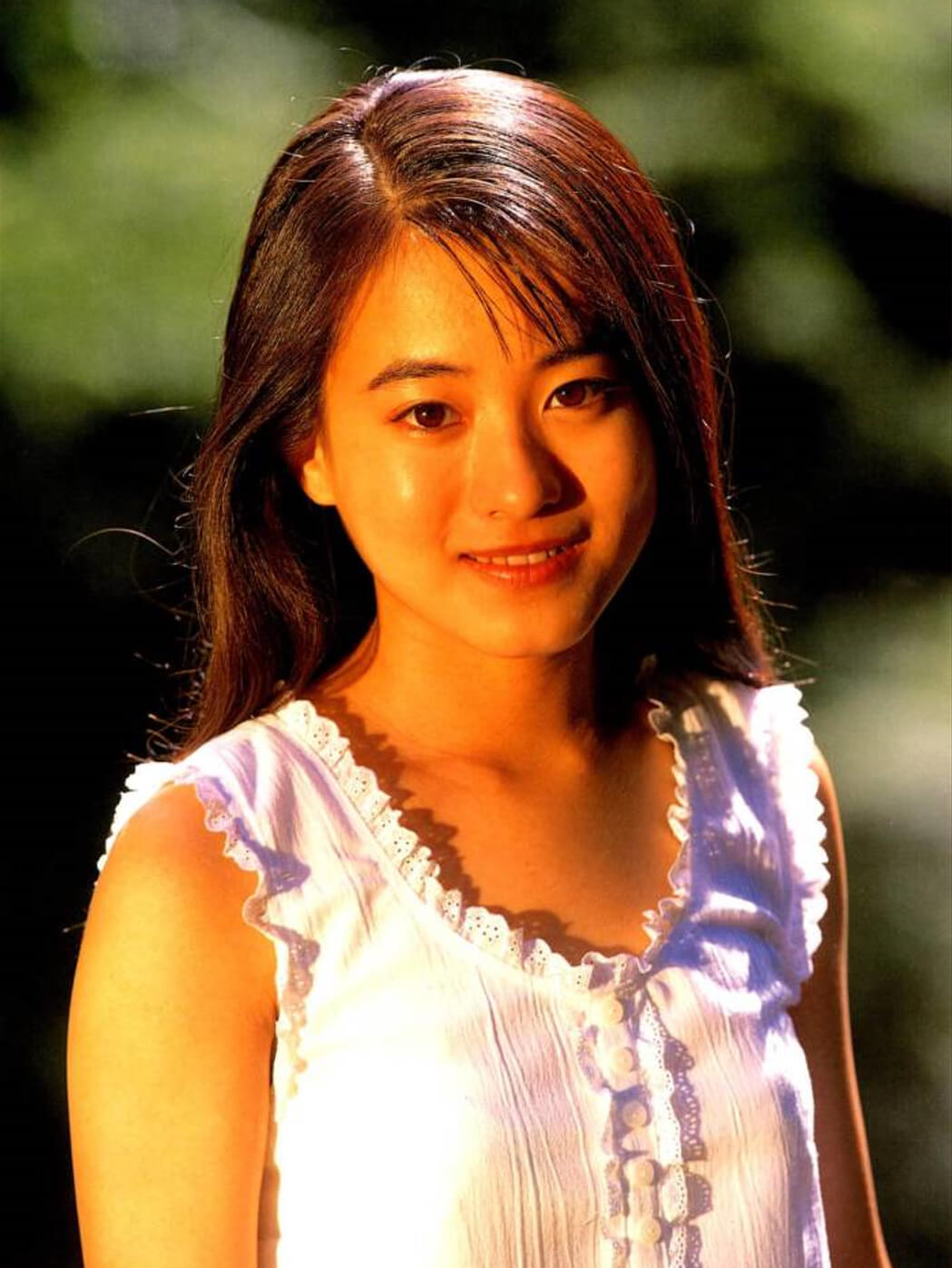 持田真樹の現在に迫る！引退の真相や夫・子供との私生活と今の姿