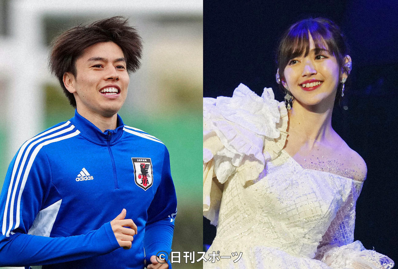 鈴木愛理の彼氏は田中碧！公認熱愛の現在と結婚へのカウントダウン