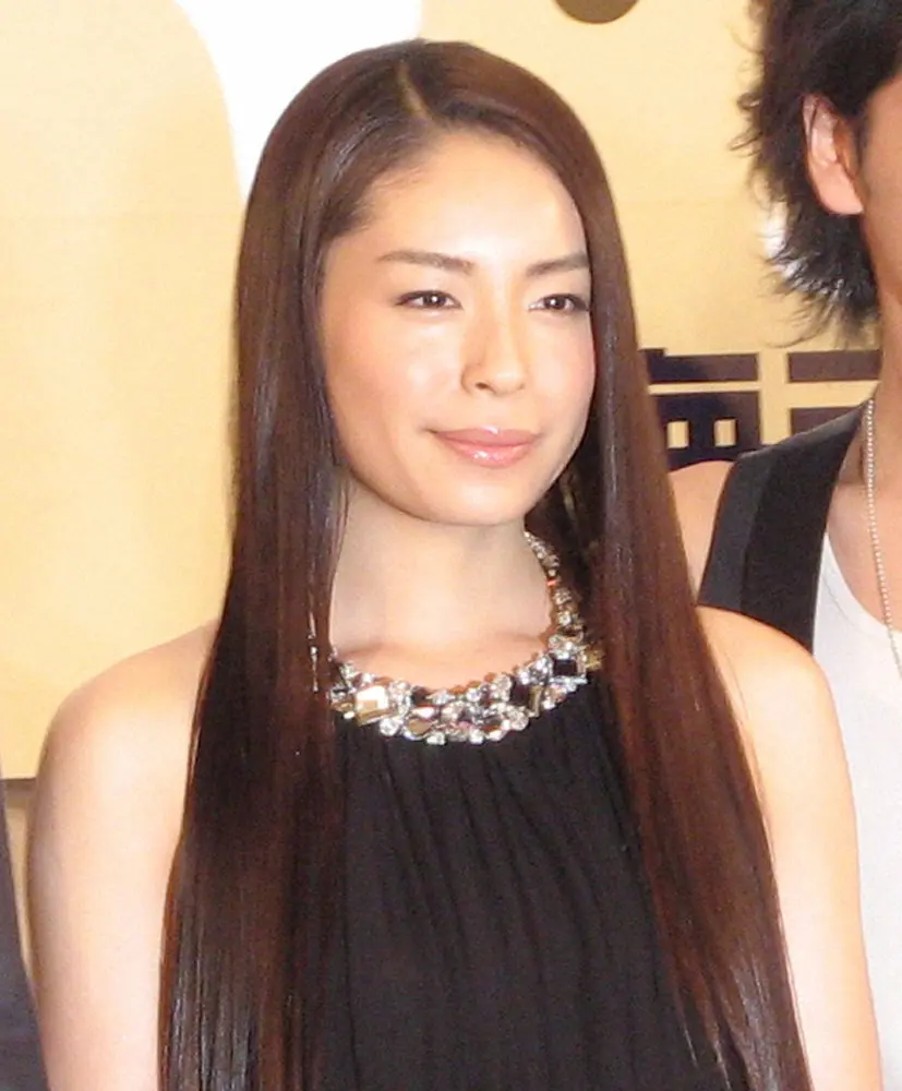 『花より男子』から20年——女優・西原亜希が2026年の今、表現者として魅せる「静かなる覚醒」と圧倒的存在感