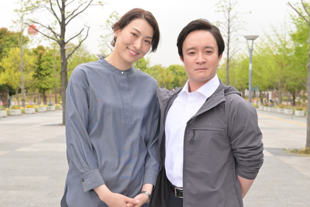 濱田岳と妻・小泉深雪の現在！身長差19Cmの馴れ初めと家族の真実