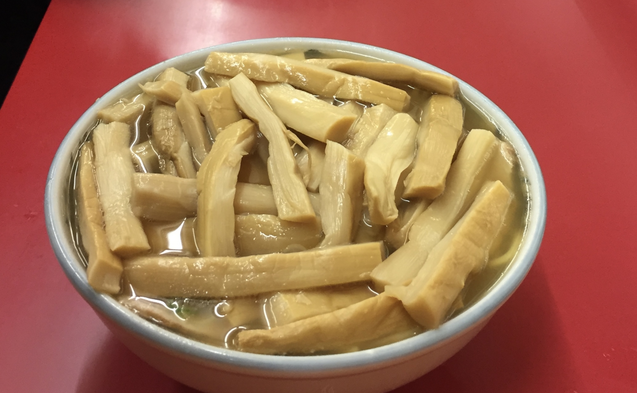 名古屋メンマラーメンの頂点！好来系と好陽軒の極太の山を徹底解剖