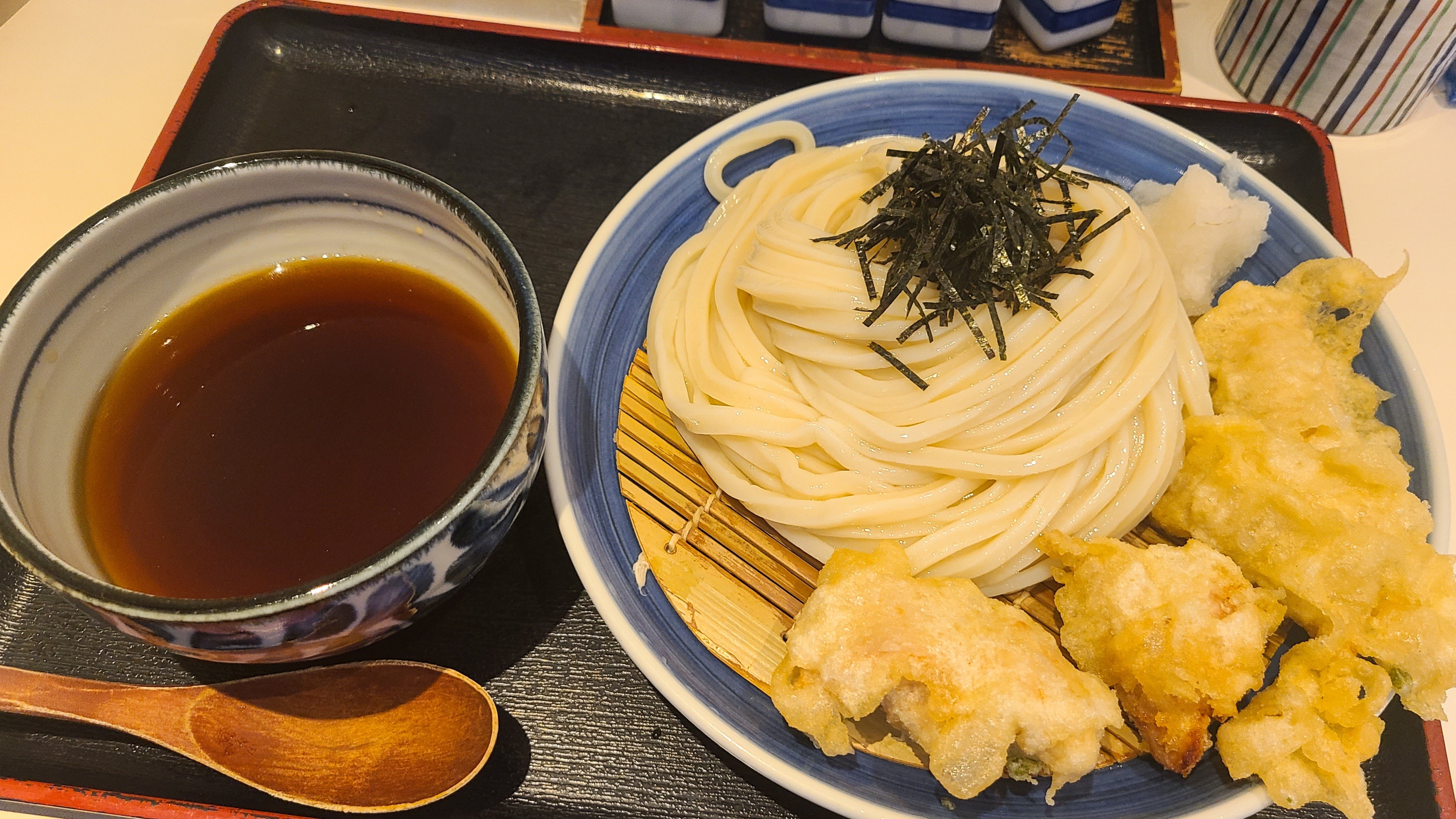 川越・手打うどん長谷沼の真価｜本場讃岐のコシと極上出汁を徹底解剖