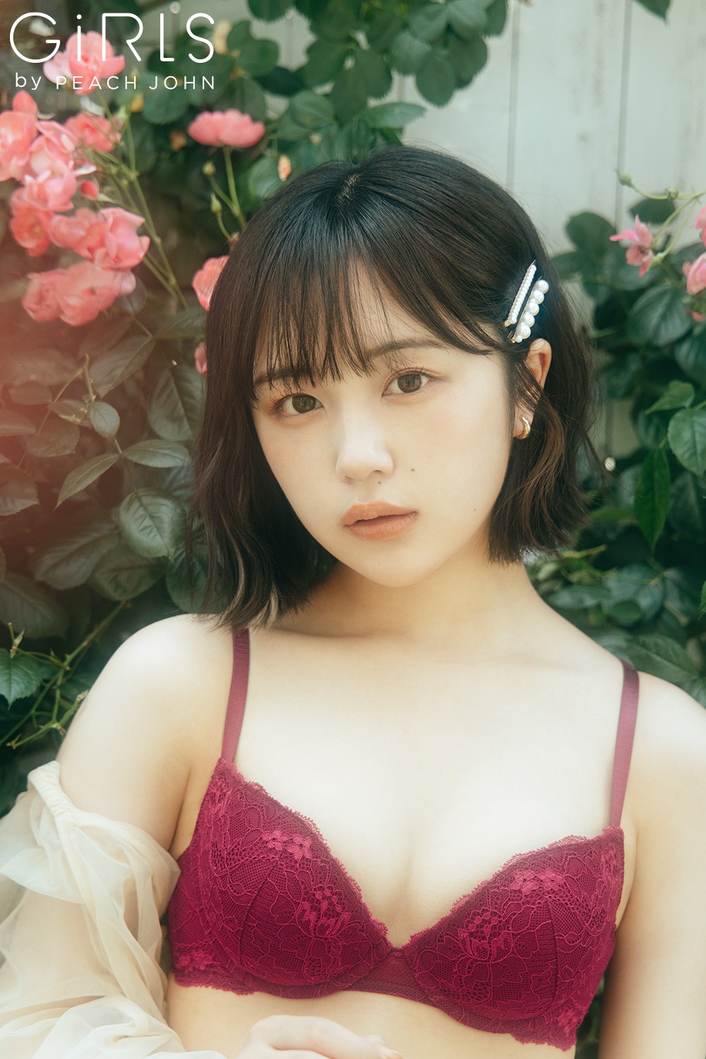 なえなのの推定カップ数と美ボディの真相｜写真集や体型維持法を徹底解剖
