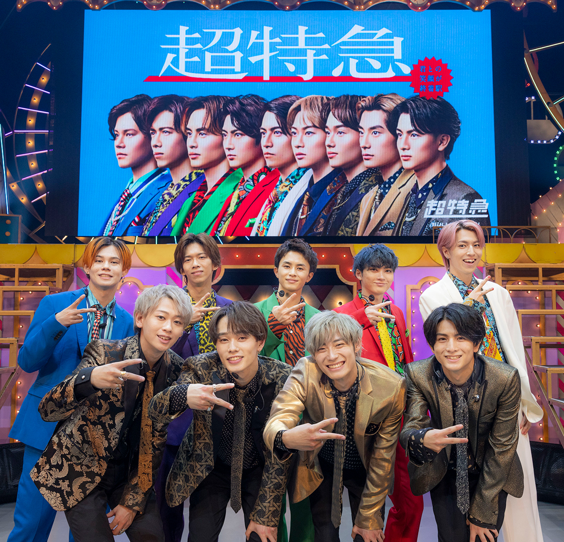 超特急新メンバー4人の現在地｜プロフィールと加入理由を徹底解剖