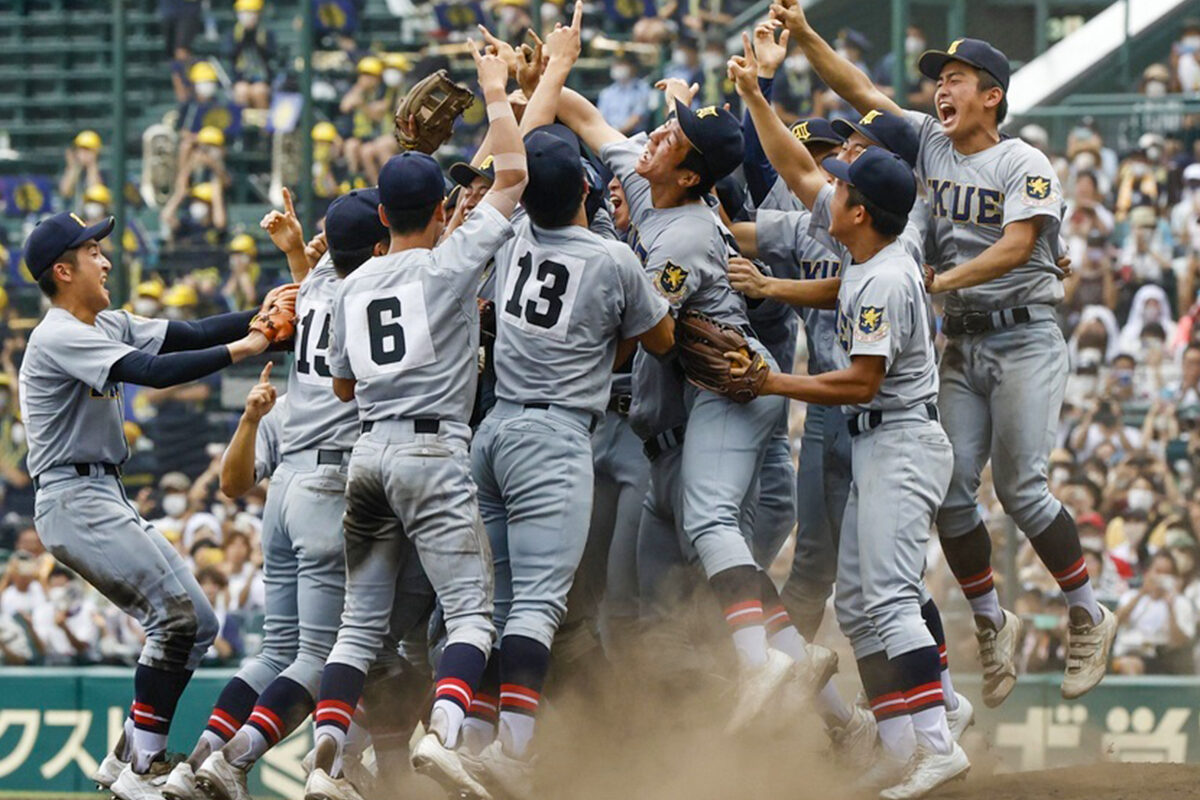 野球の優勝を掴む絶対条件とは？歴代王者の勝因と2026年最新動向