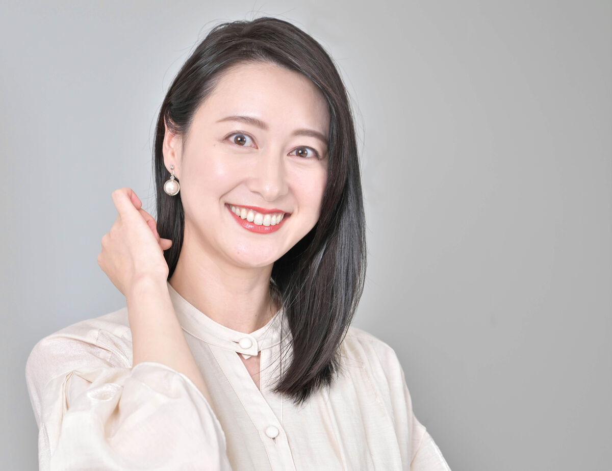 小川彩佳アナの現在と離婚の真相｜News23降板説や評判を徹底追跡