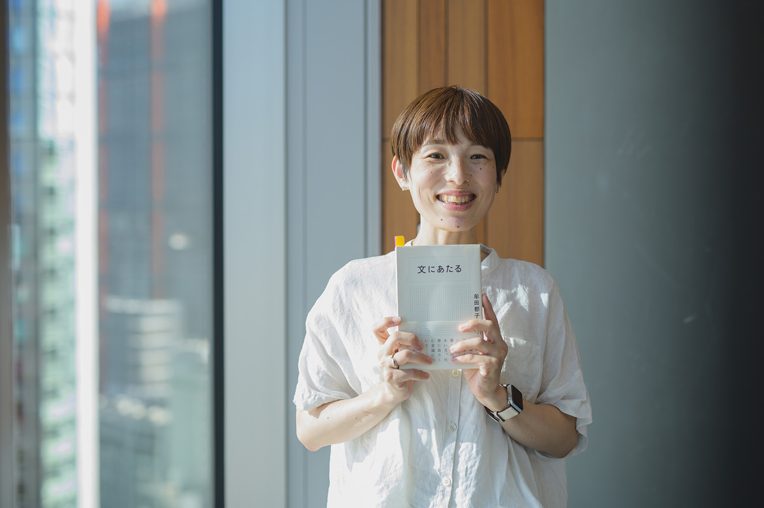 校正者・牟田都子とは何者か？『文にあたる』の衝撃と仕事術を徹底解剖