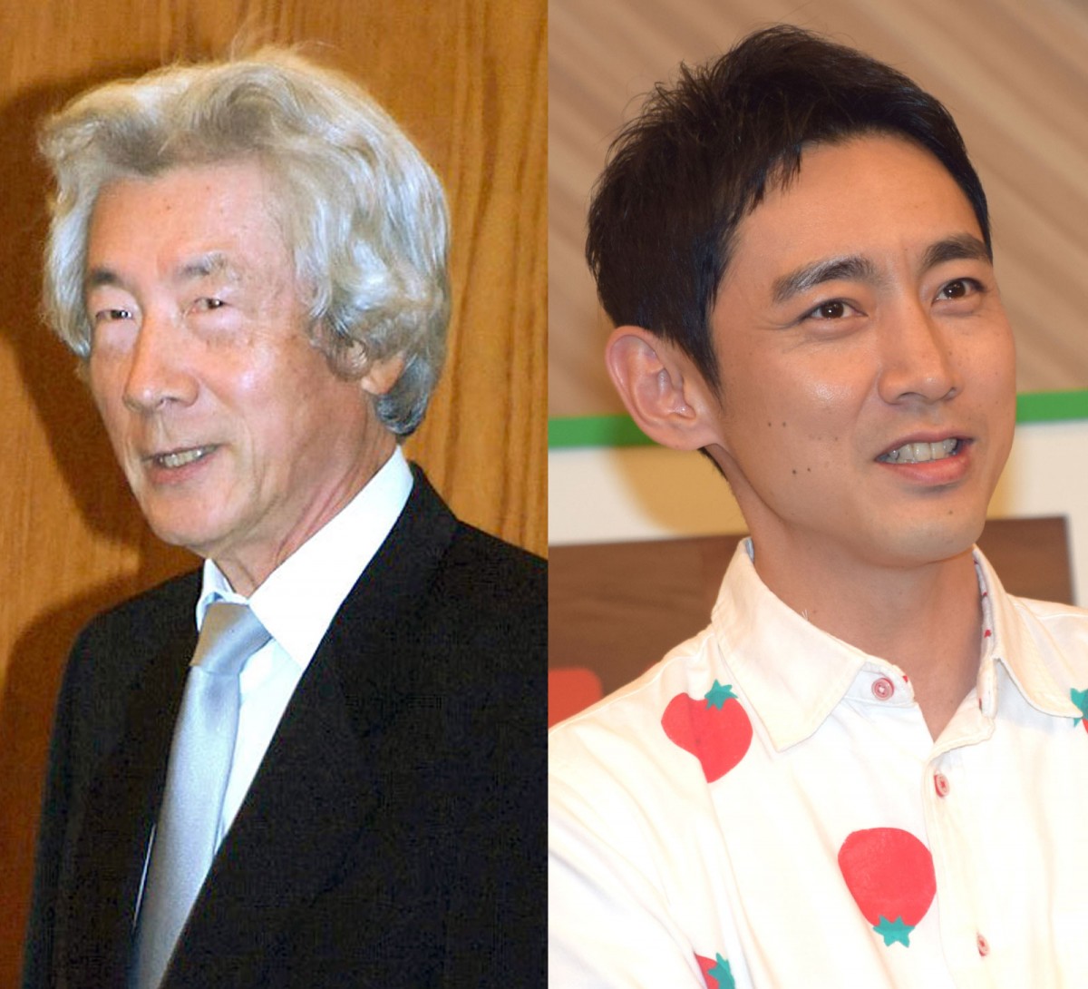 小泉孝太郎と父・純一郎の真実｜政治家を拒み芸能界で掴んだ親子の絆