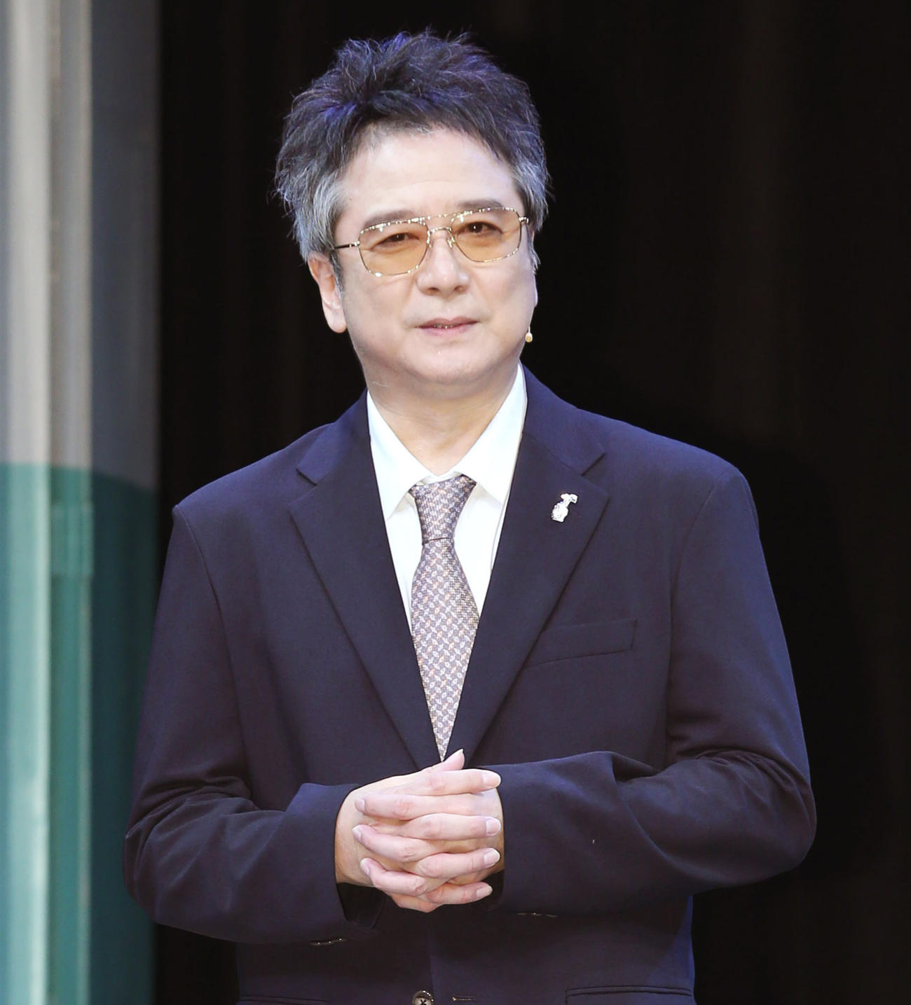 錦織一清のハゲ疑惑と現在｜髪型変化の真相とかつら説を徹底検証