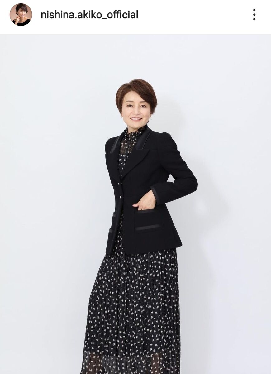 仁科亜季子の現在2026｜壮絶ながん克服と子供達との絆、現在の姿