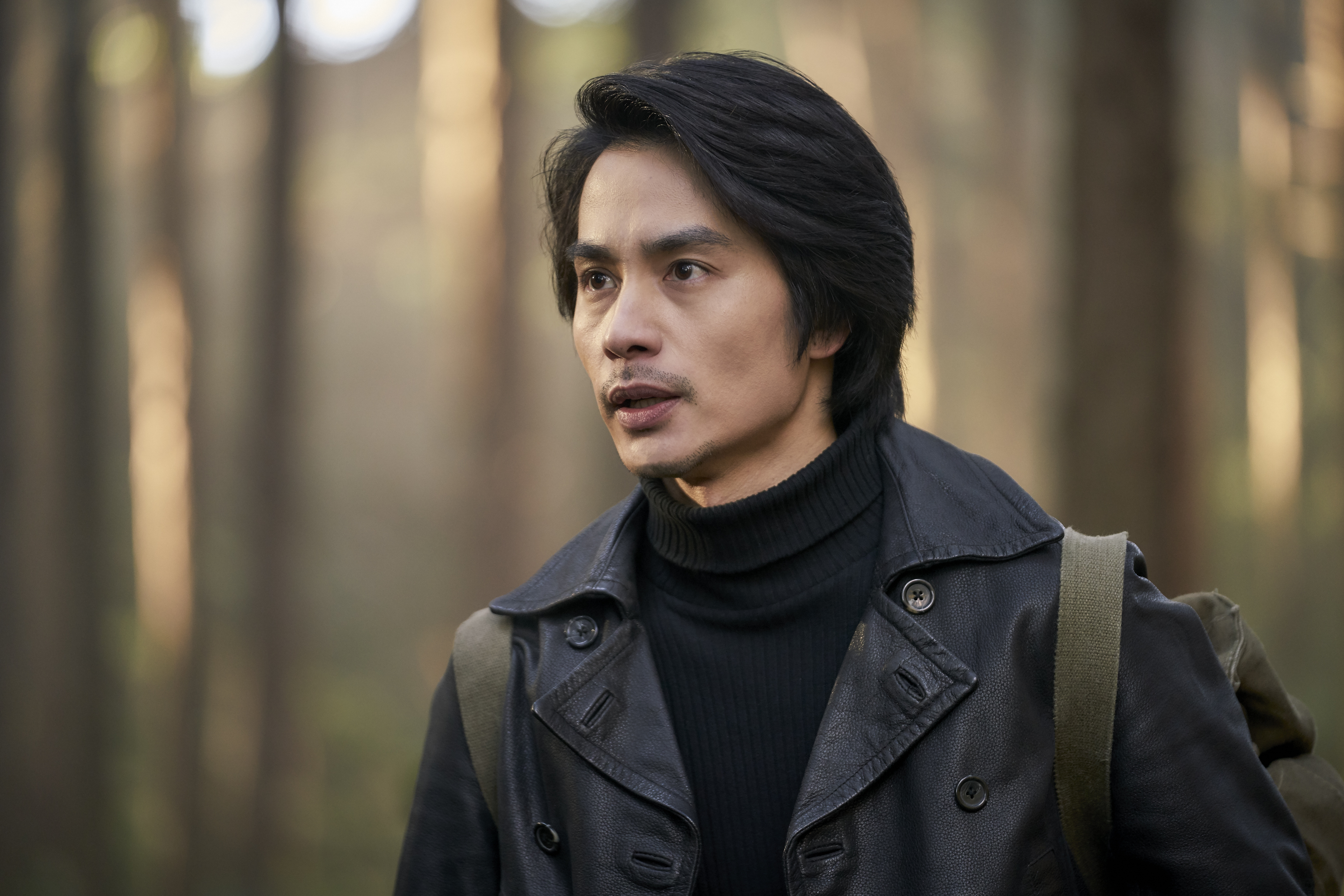 中村蒼は仮面ライダー出演歴なし？ビルド主演と似てる噂の真相