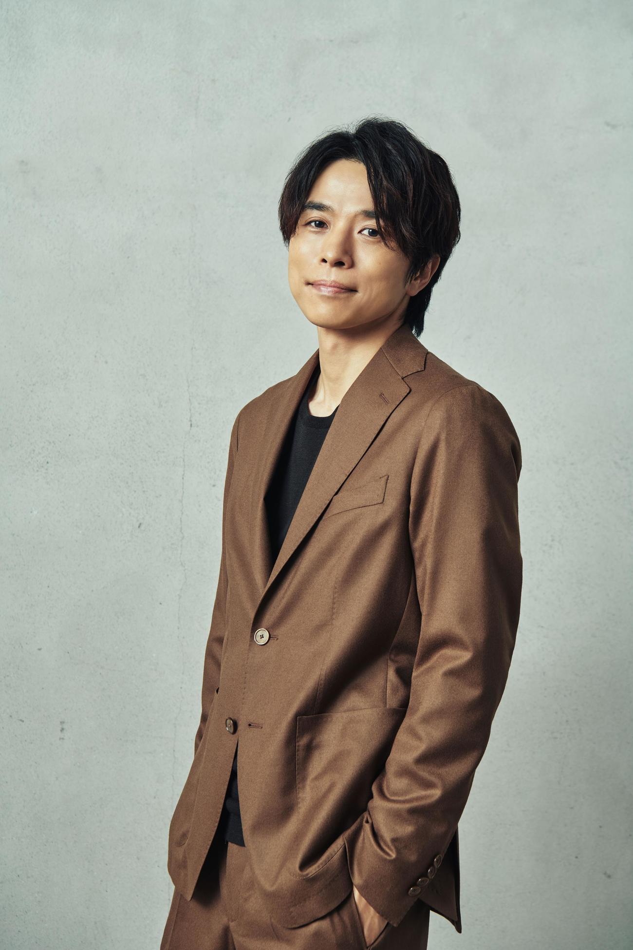 井ノ原快彦の社長就任と現在｜激動の事務所改革で見せた覚悟と評判