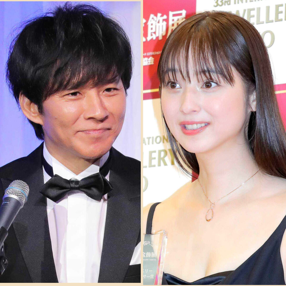 佐々木希の旦那・渡部建の現在と年収は？離婚しなかった理由と家族の絆