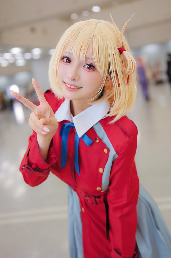 話題沸騰『コスプレ アカデミー』舞台裏と頂点への秘訣を独占追跡