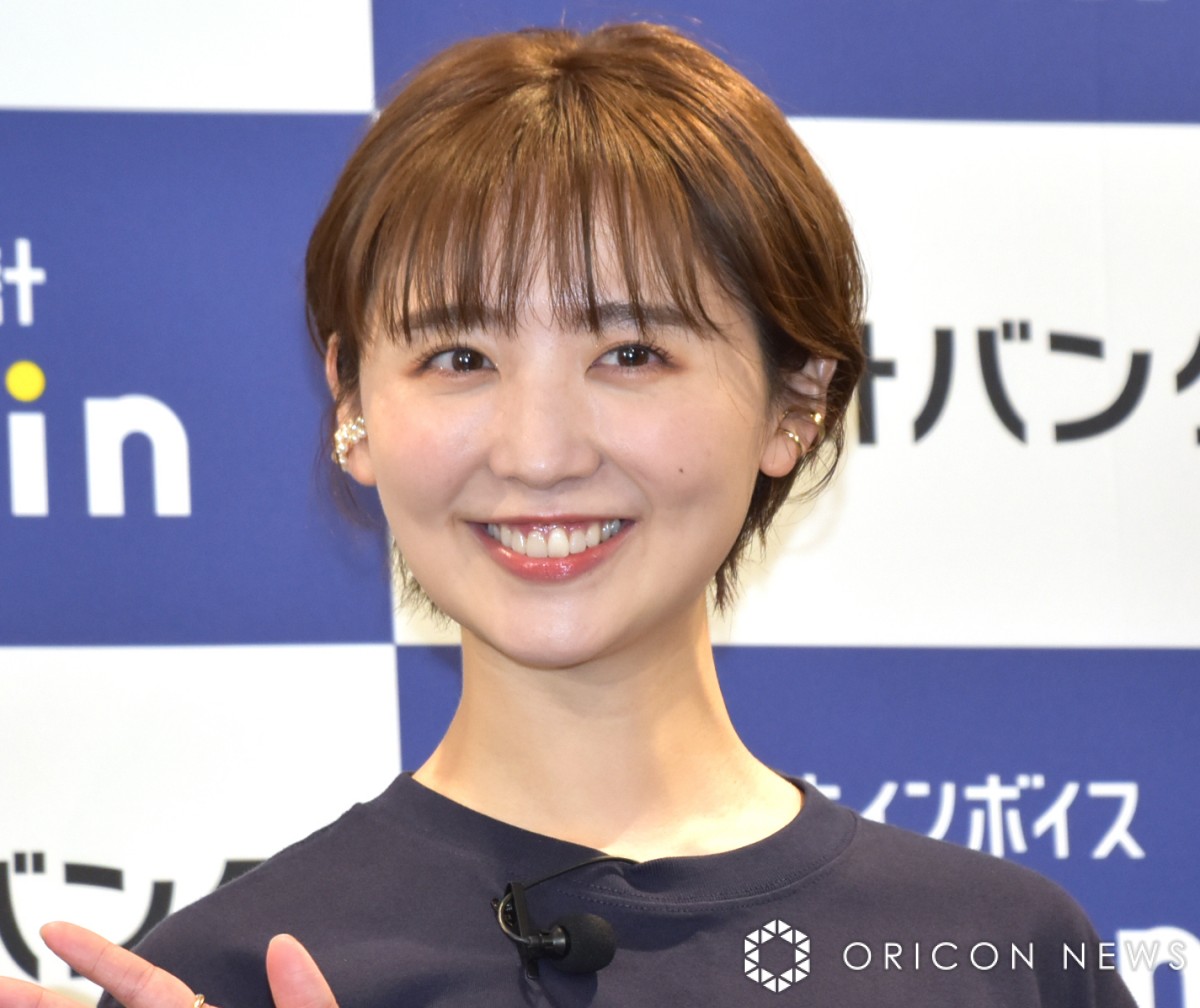 おのののかの現在2026！夫・塩浦慎理との生活や激変美の真相