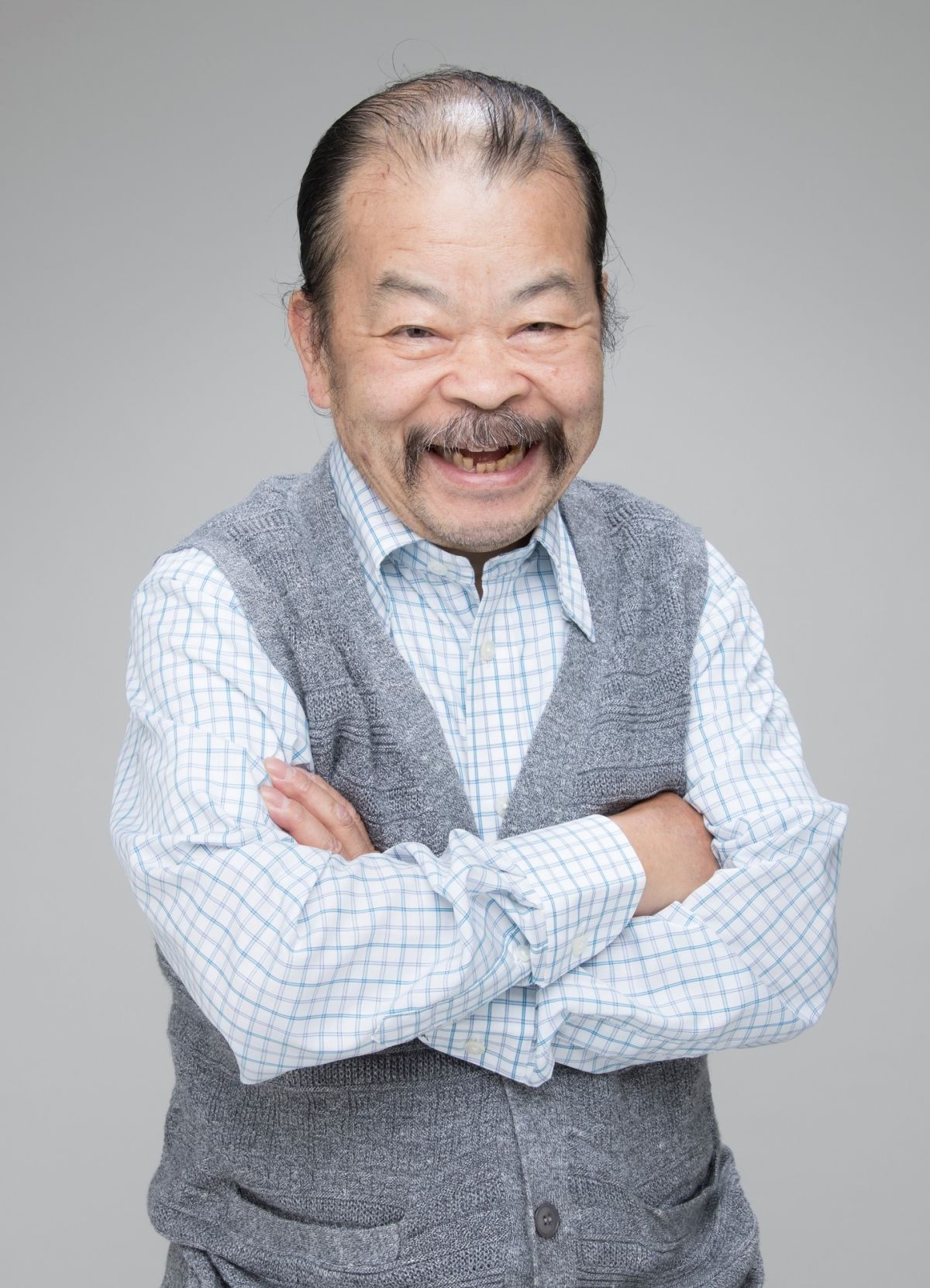 佐藤蛾次郎の死因と最期の真相｜名物カレーと息子が語る渥美清との絆