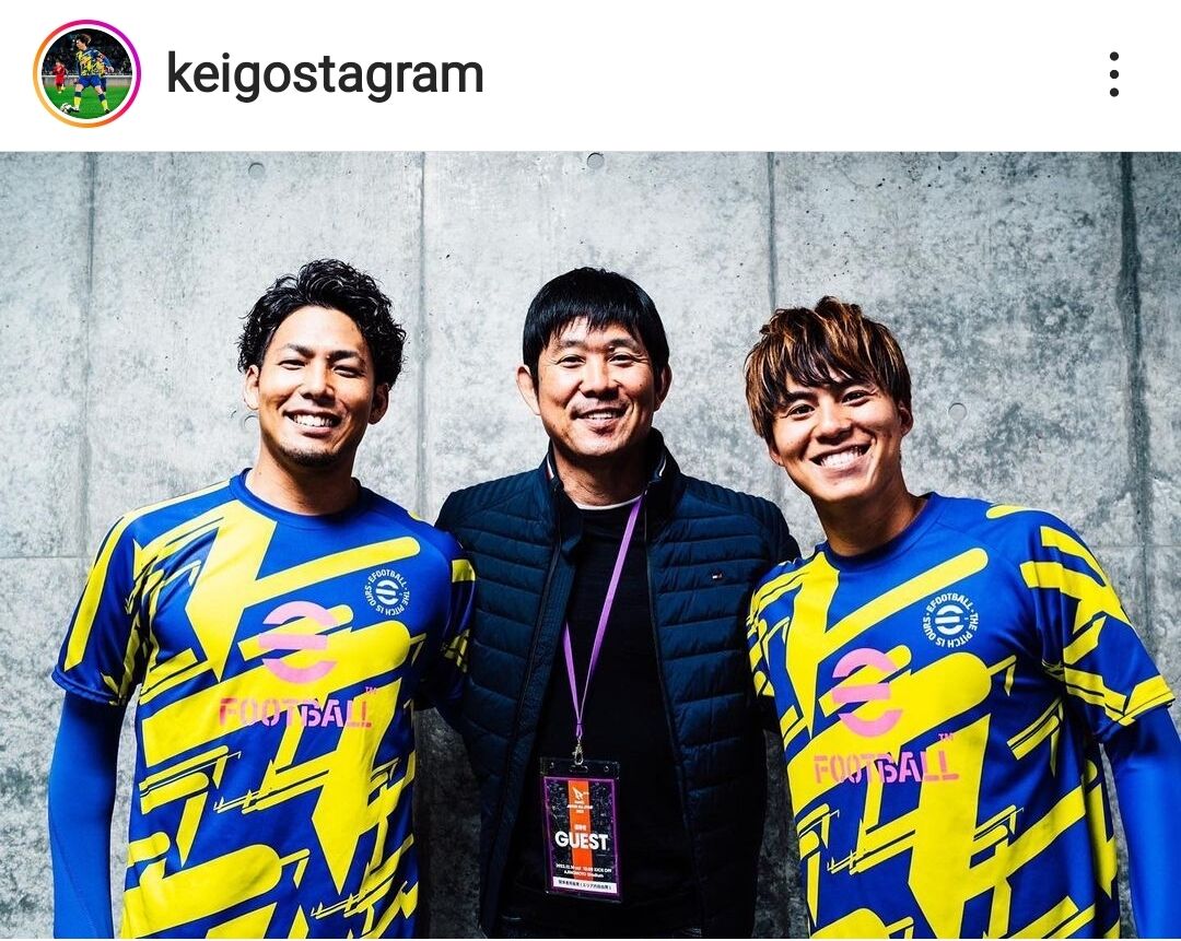 森保一監督の息子たちが話題を呼ぶ理由とは？元Jリーガー＆人気クリエイターとして輝く3人の現在【2026年最新】