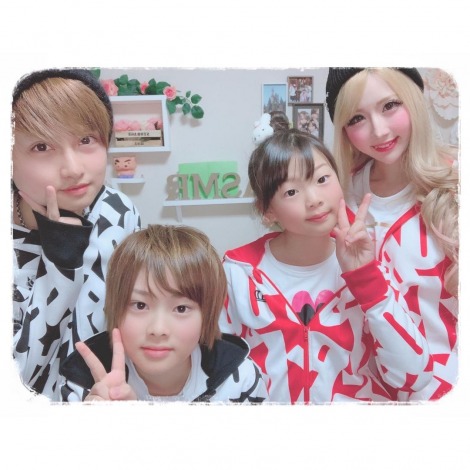 【経歴】 ちい め ろ あき たん 最新ライブ＆イベント情報 #676