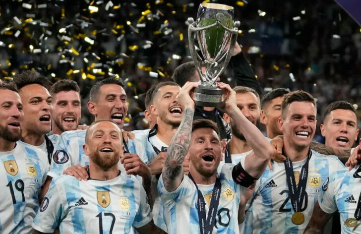 W杯の前回優勝国は？2026年アルゼンチン戴冠の軌跡と歴代記録まとめ