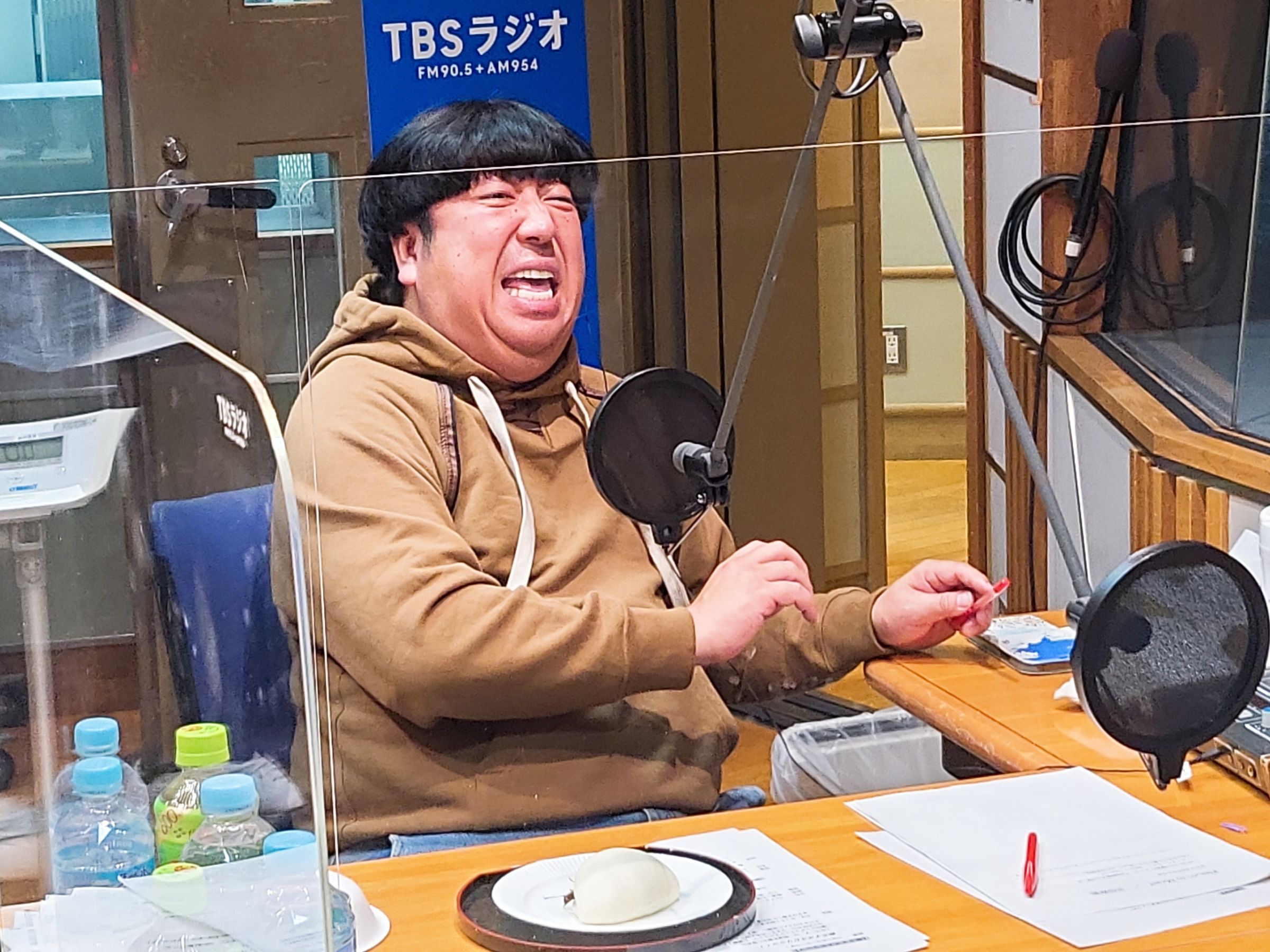日村勇紀の現在体重と激変の真相！妻・神田愛花の食事管理と健康維持