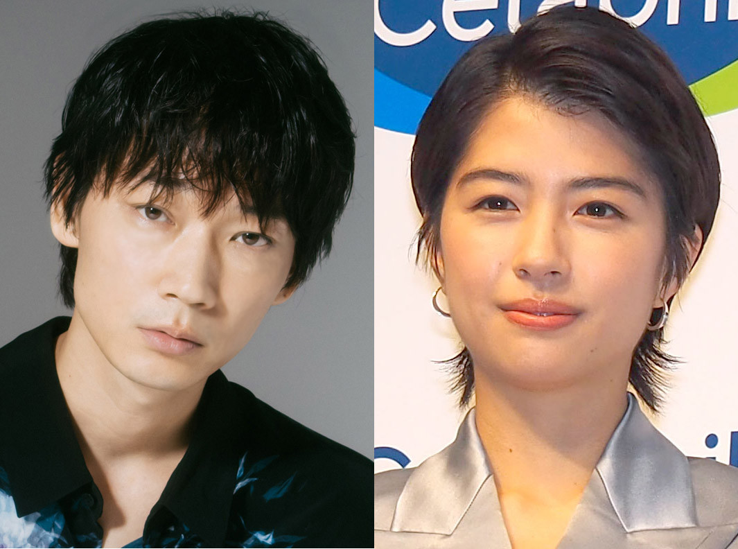 綾野剛と佐久間由衣の結婚と馴れ初め｜13歳差愛と第一子誕生の現在