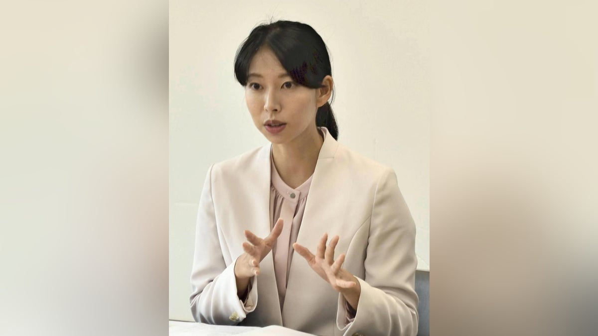 今井瑠々は何者？最年少出馬から自民電撃移籍の真相と現在の姿